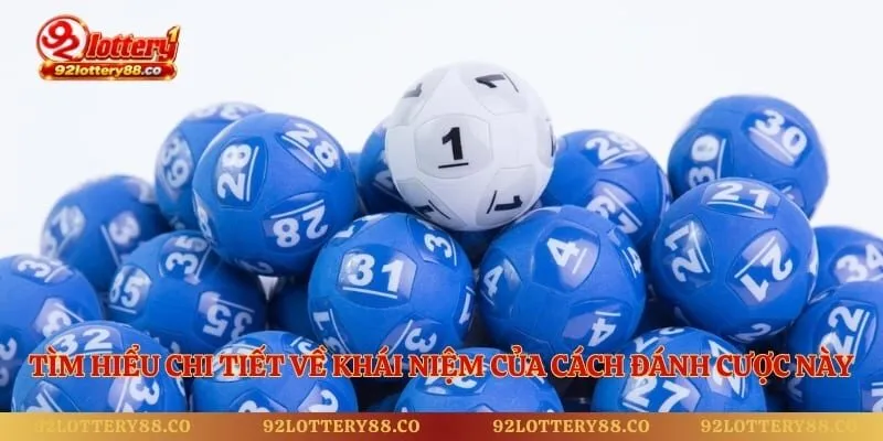 Tìm hiểu chi tiết về khái niệm của cách đánh cược này