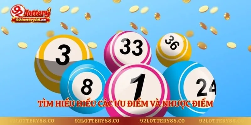 Tìm hiểu hiểu các ưu điểm và nhược điểm 
